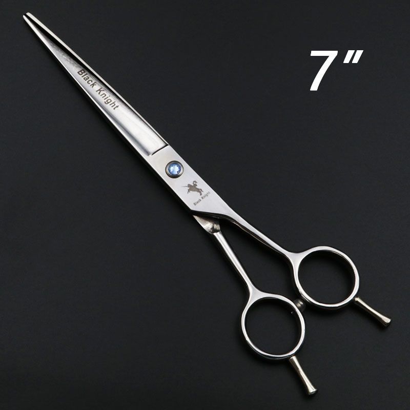 7 inch hair cutting shears