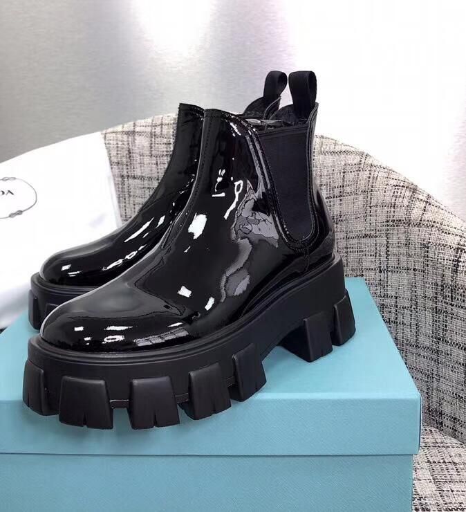 designer winter boots