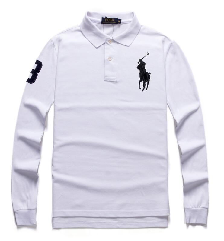polo shirts ralph lauren long sleeve