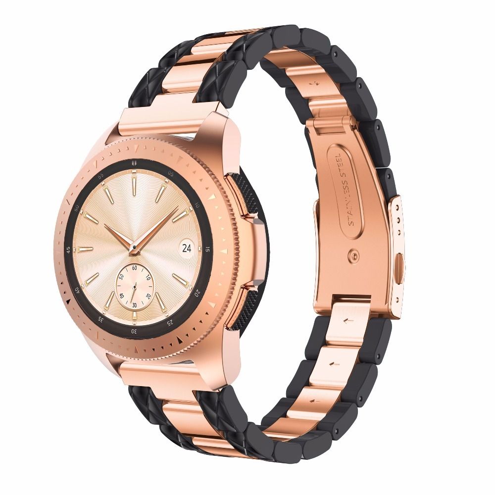 samsung gear sport metal band