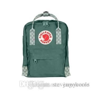 royal blue ox red kanken