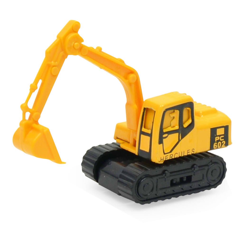 cat mini construction vehicles