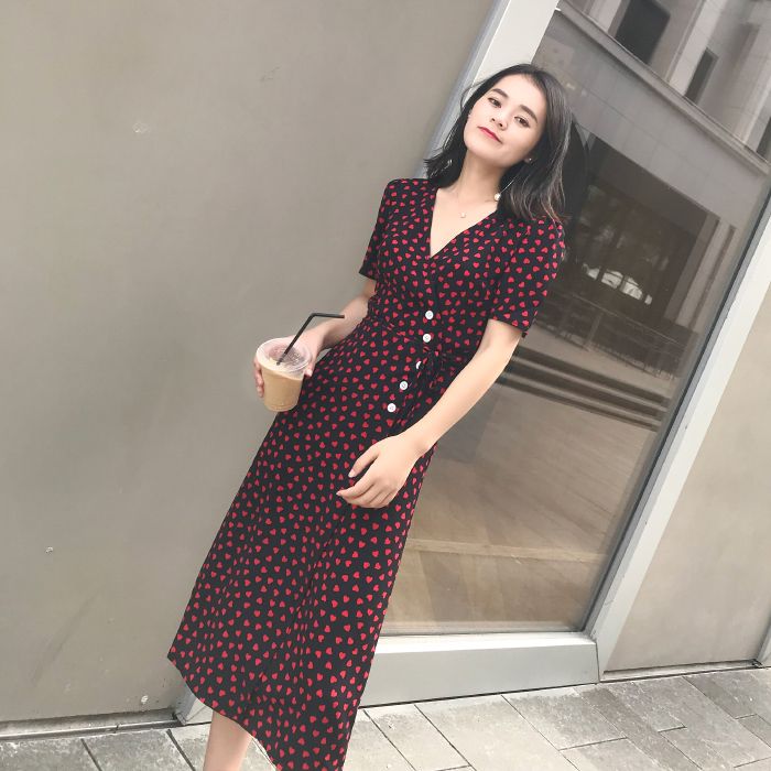 classic midi dresses