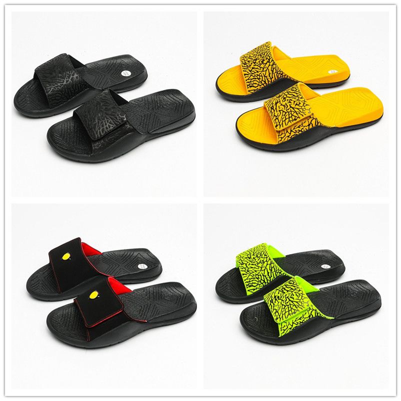 basketball slippers
