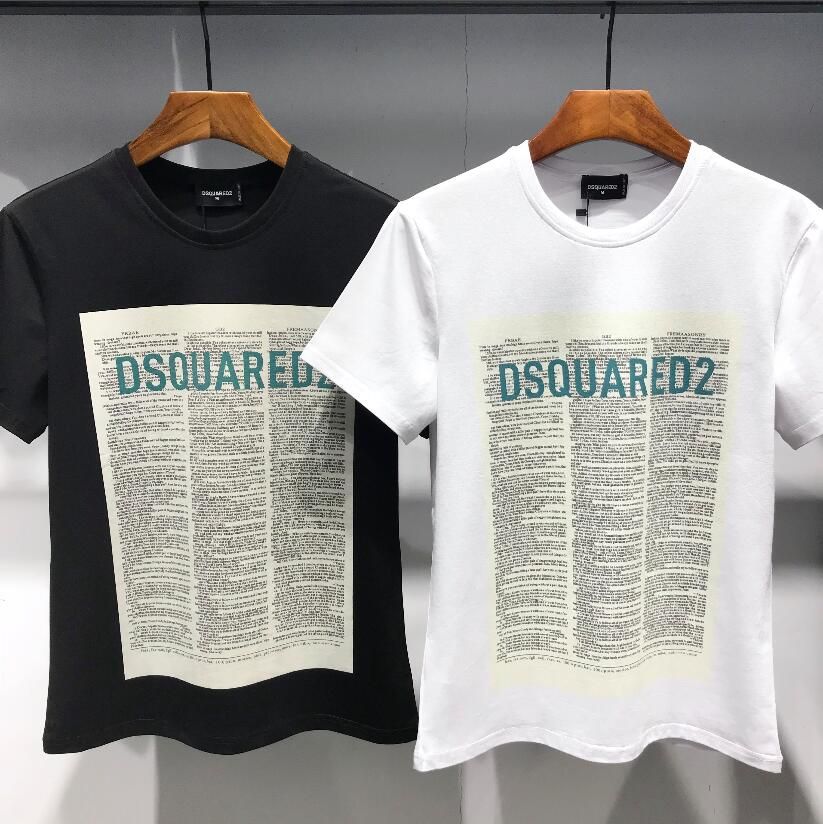 dsquared2 t shirt d2