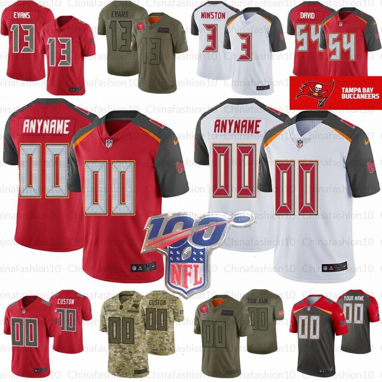 kids tampa bay jersey