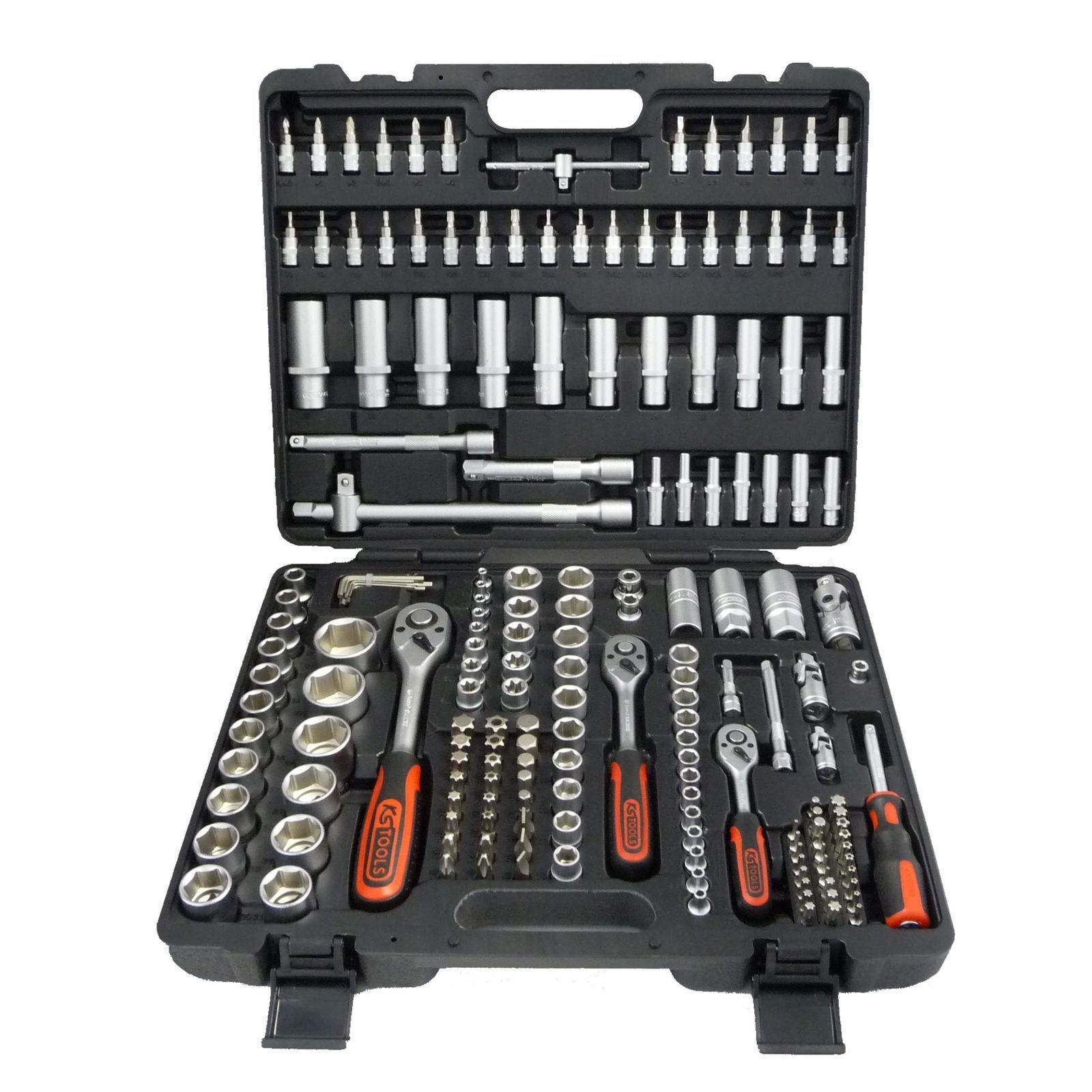 E16 KS Tools 1//2/" TX-E-Stecknuss