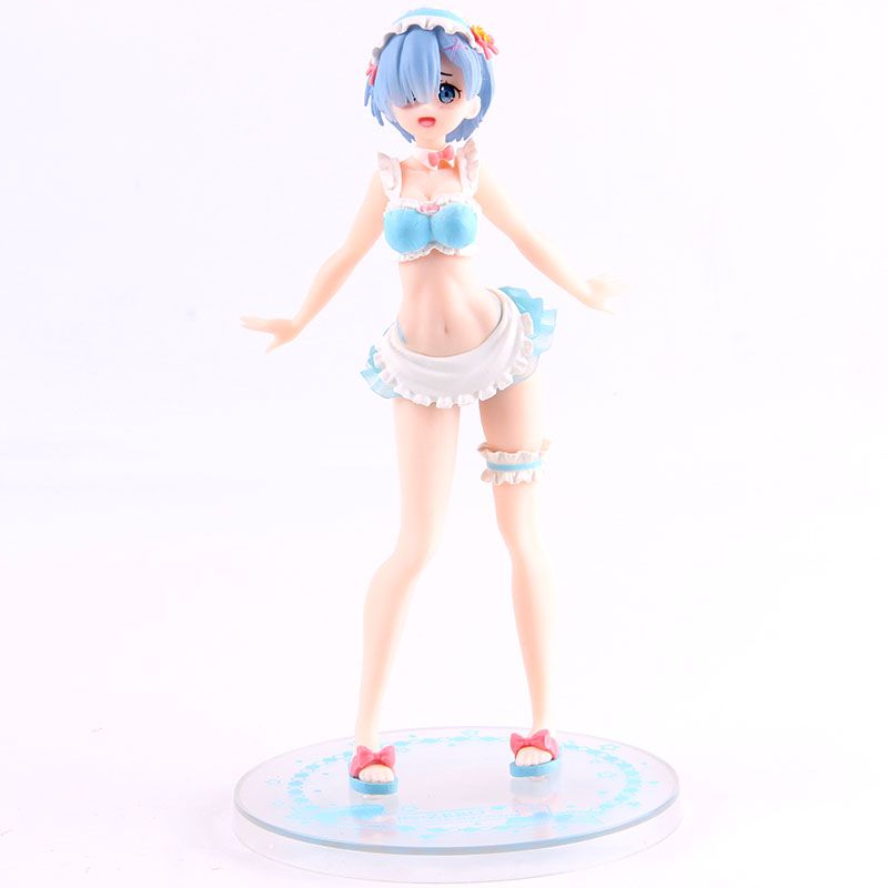 re zero rem bikini