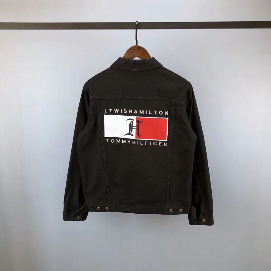 dhgate tommy