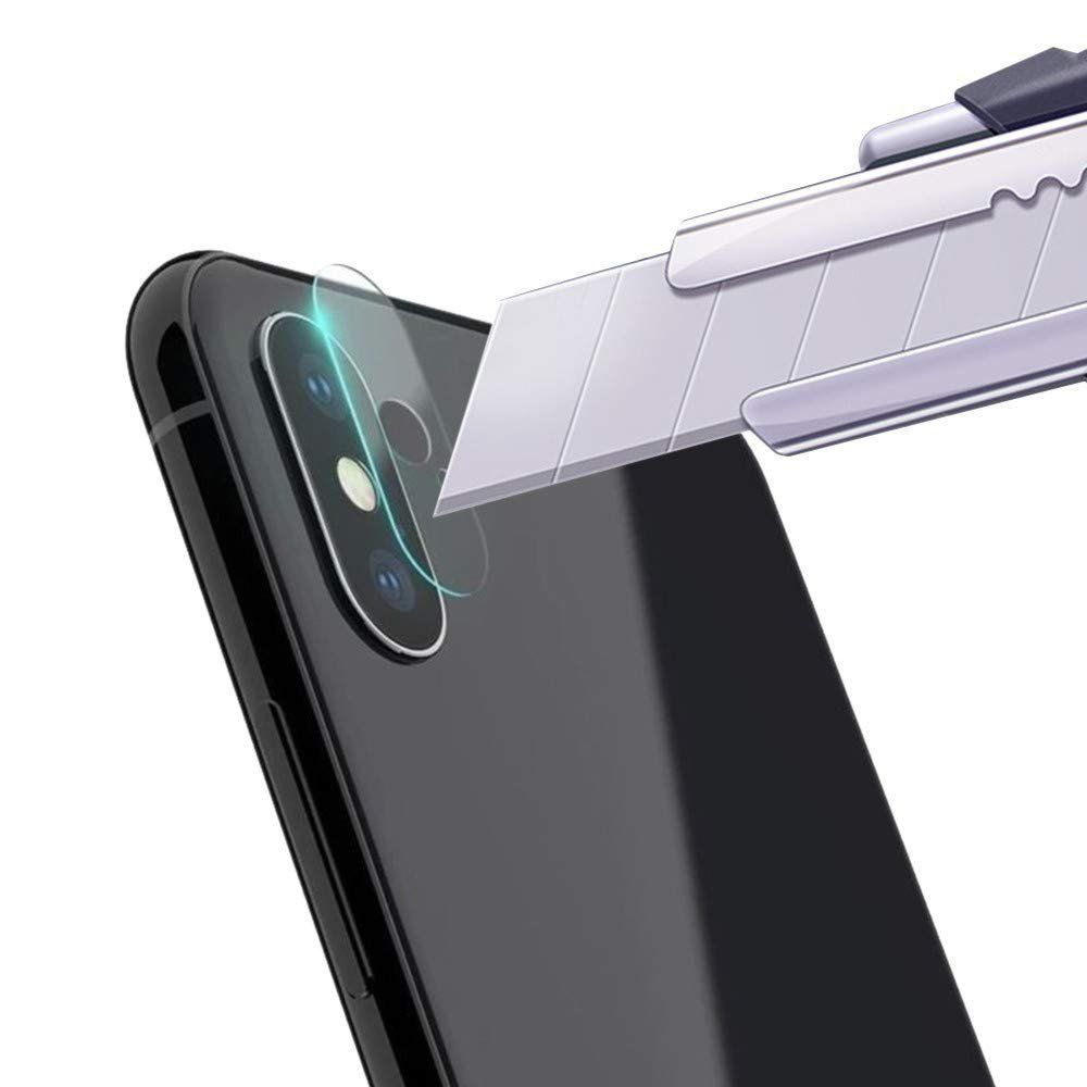 5pcs/1lot de proteção de vidro temperado para o iphone 7 8 plus x xr xs max  11 12 pro max vidro protetor de tela vidro iphone 6s 7 comprar \\ Acessórios  Do