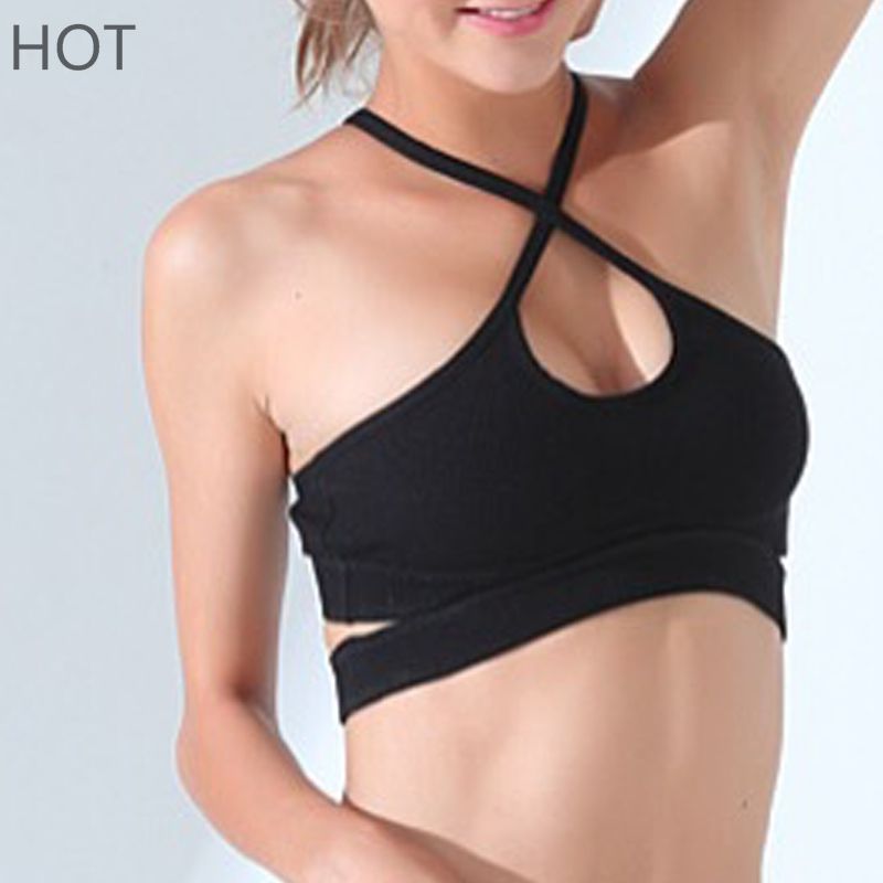 nursing running bra
