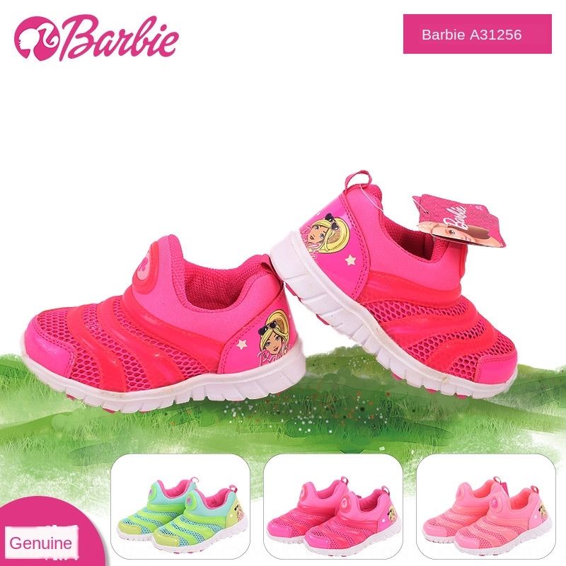 barbie shoes for kids