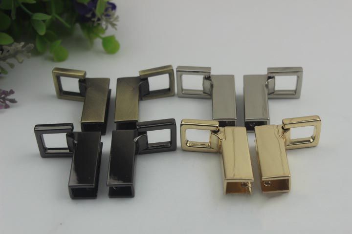 bolsa strap clasp