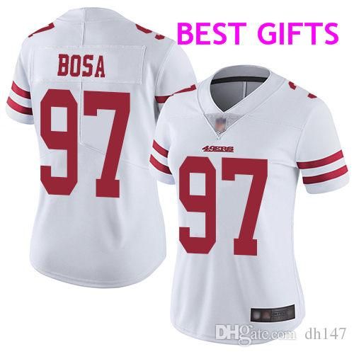 jerry rice salute to service jersey