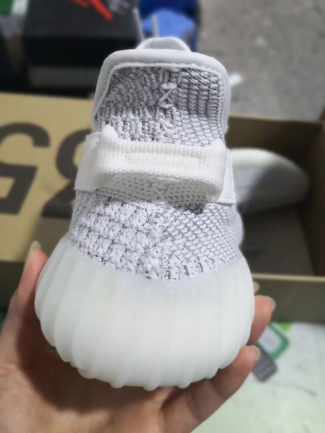 sportfansworld yeezy