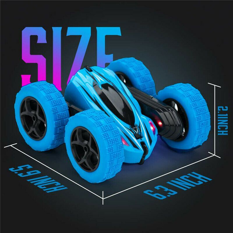 latest remote car