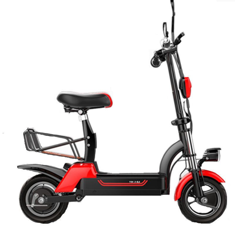 off road two wheel self balancing electric scooter