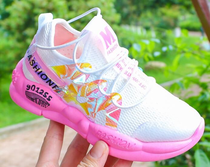 childrens designer shoes