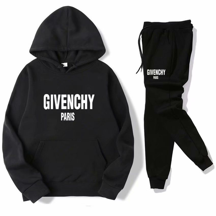 givenchy paris moletom