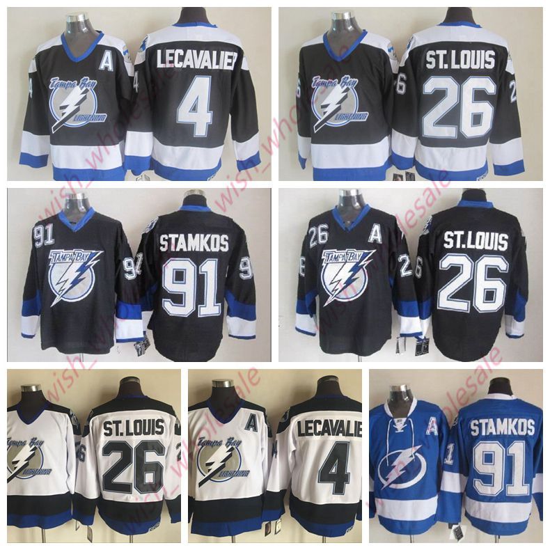 steven stamkos jersey