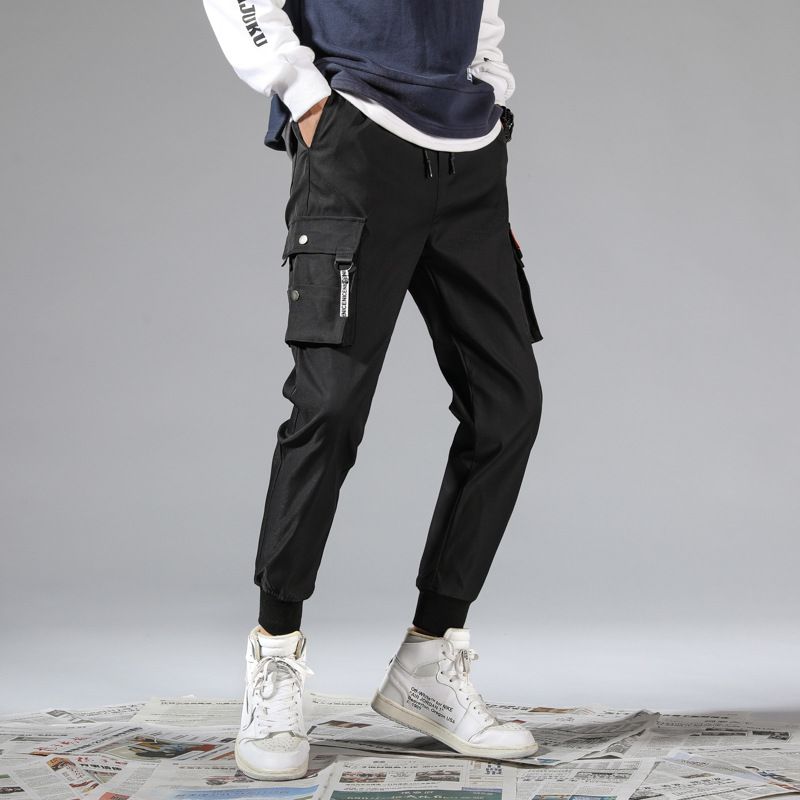 pantalones de moda 2020 hombre