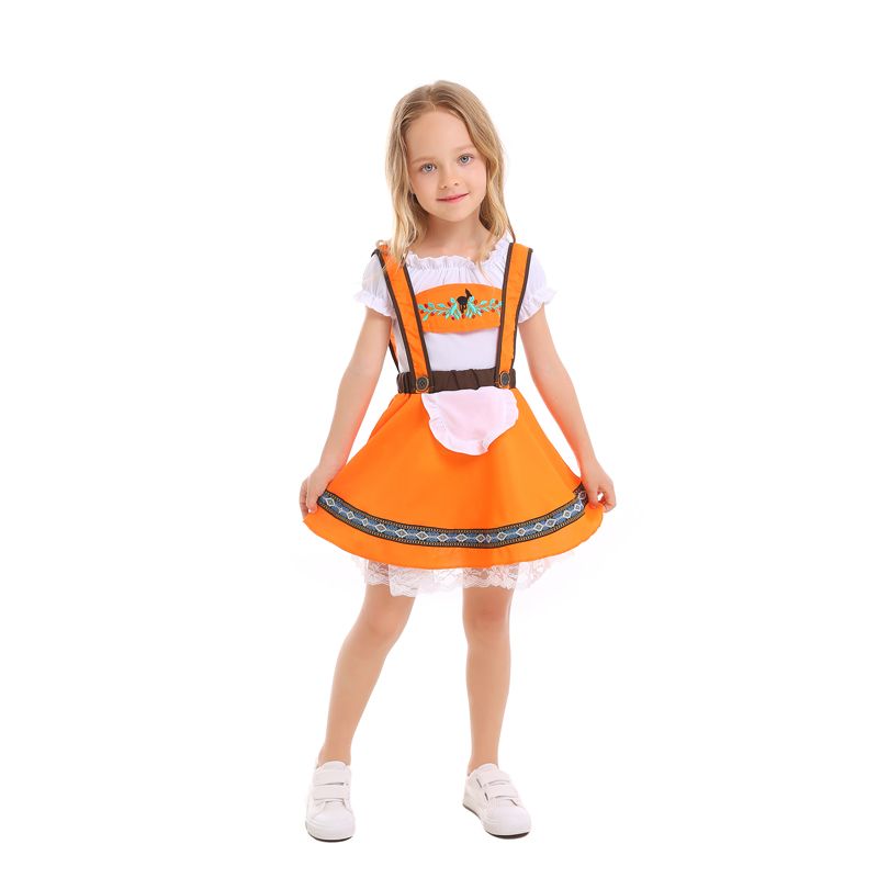 Grosshandel Kinder Madchen Deutsch Oktoberfest Uniform Kostum Junge Karneval Hemden Und Overall Bayerische Kinderbier Kostume Von Hilllin1989 13 81 Auf De Dhgate Com Dhgate