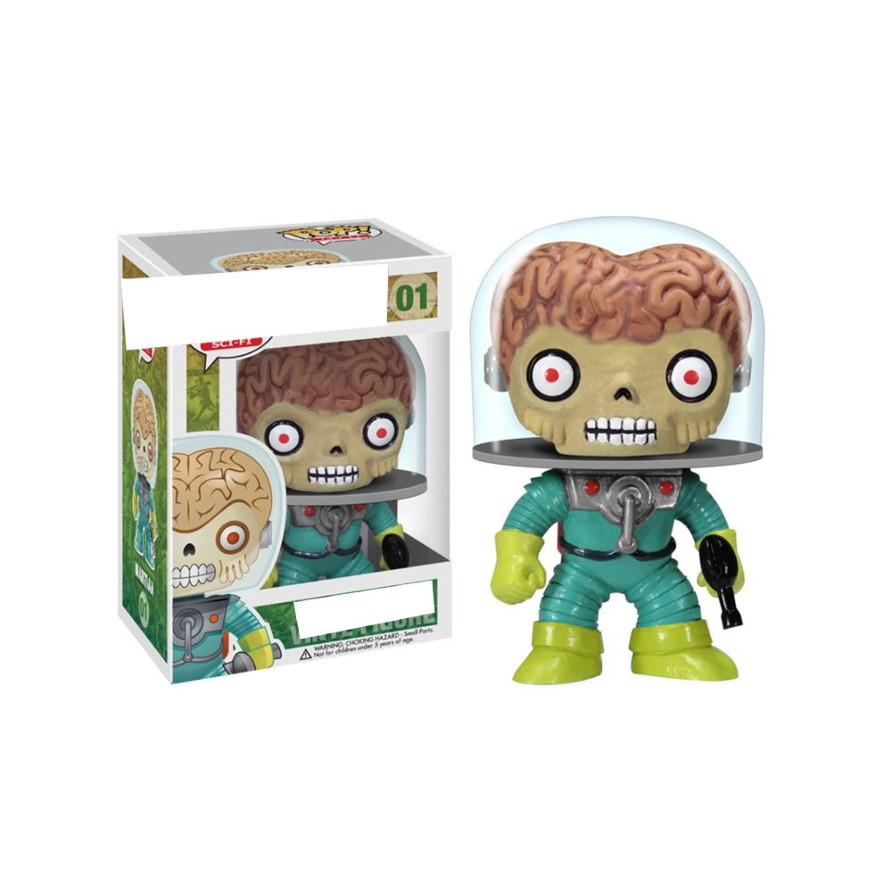 toys for fun funko