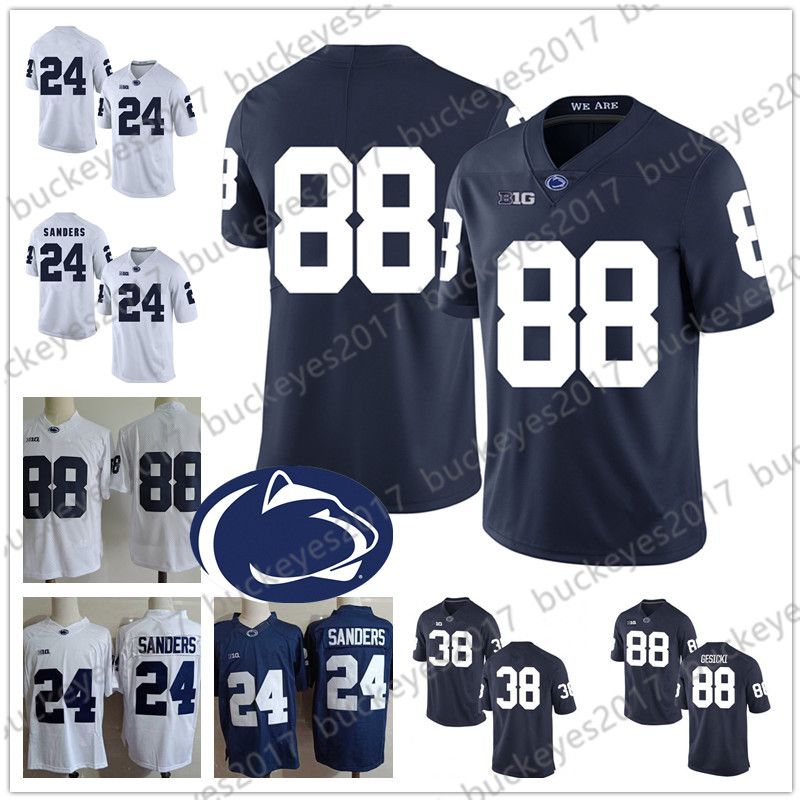 penn state 87 jersey