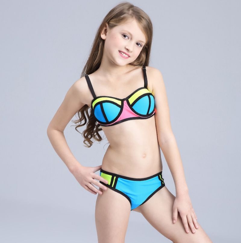 Fashion Kids Bikini