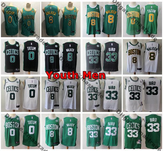 larry bird infant jersey