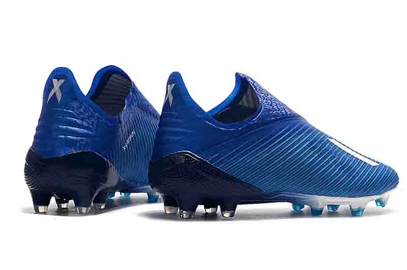 Hot Predator 18+ Predator X19 FG PP Paul Pogba Soccer Inner Game Cleats  Slip On Football Boots Mens High Top Soccer Shoes Cheap Taquets From China  Soccer Shoes Seller Soccerqing298 | DHgate.Com