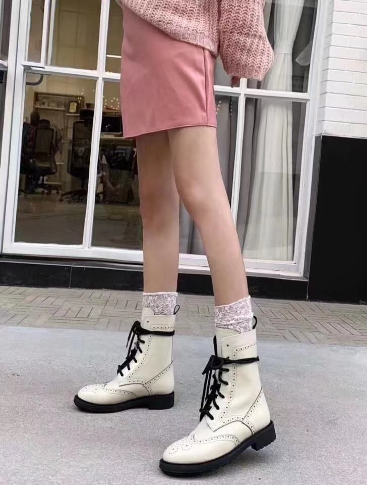 Compra Botas Barato | Entrega Rápida Y Calidad | Es.Dhgate. Más Barata Que  Lustmexico \u0026 Netshoes.