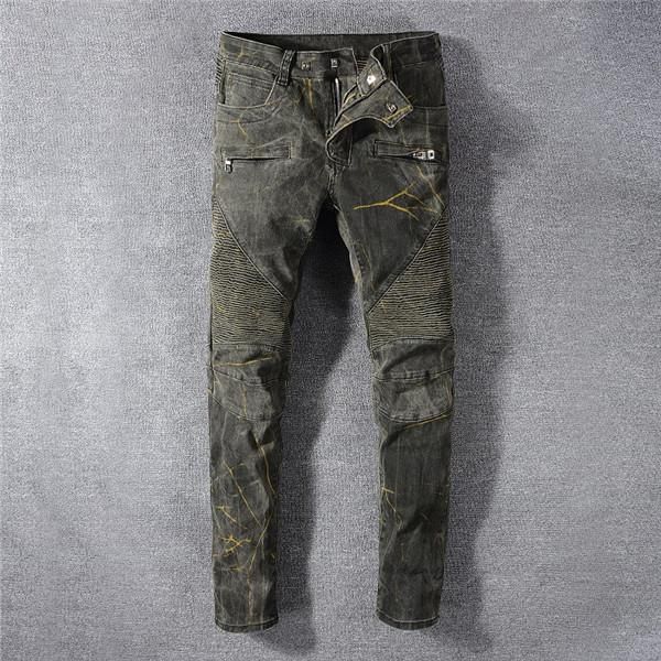 balmain jeans dhgate