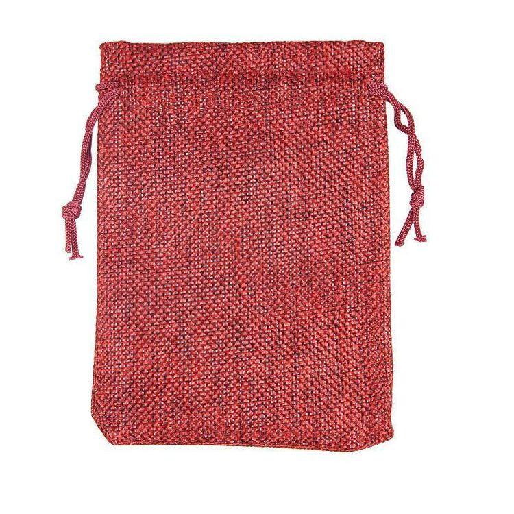 burgundy red bolsa