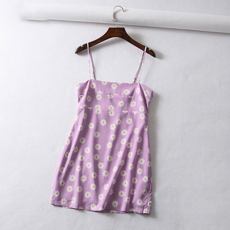 lavender sundress womens