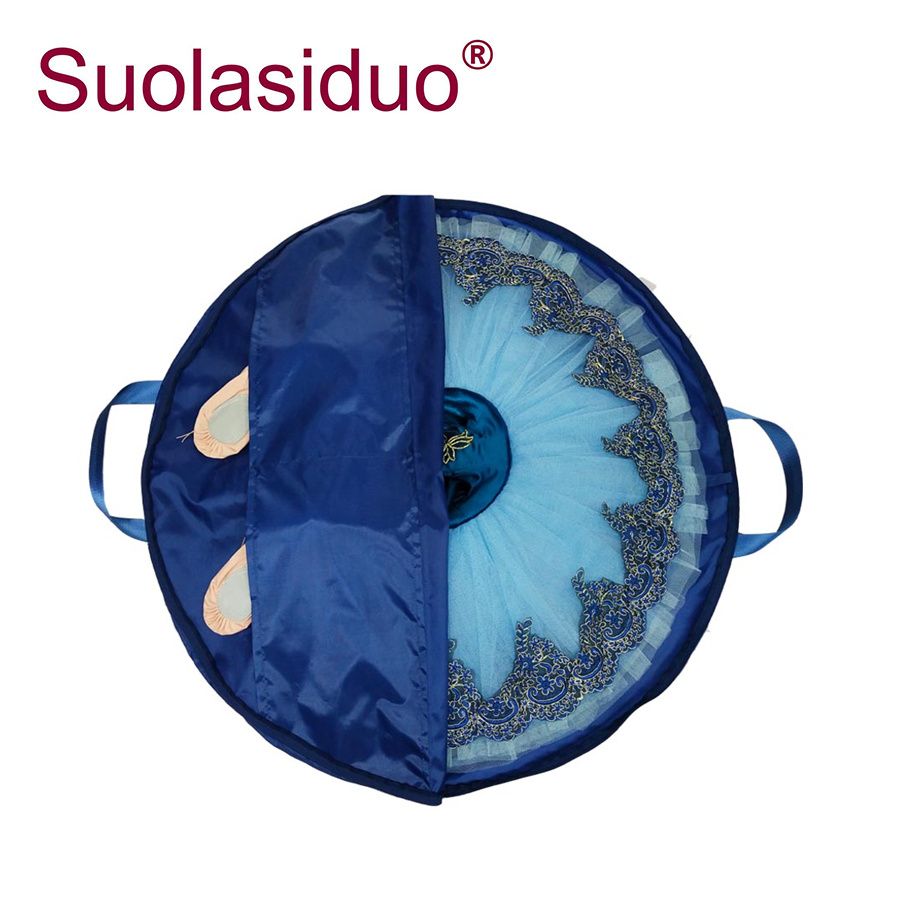 ballet tutu bag