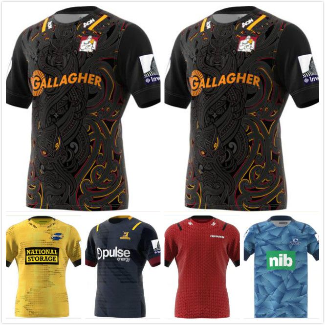 highlanders rugby jersey 2020