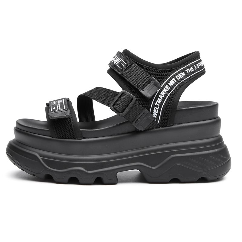 skechers beach sandals