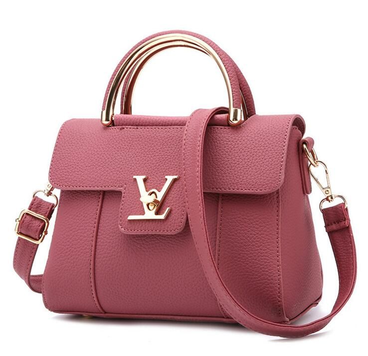luxury designer handbags