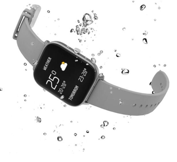 1.4 inch smartwatch