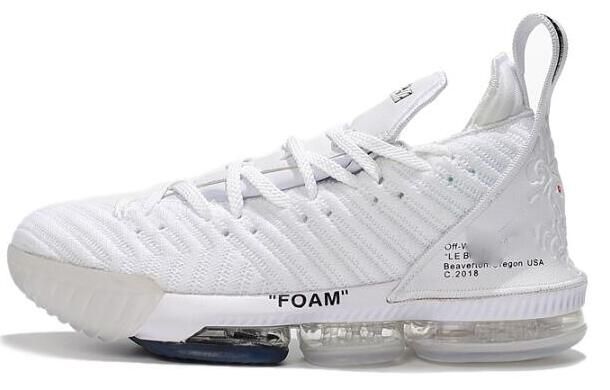 lebron 16 mens shoes