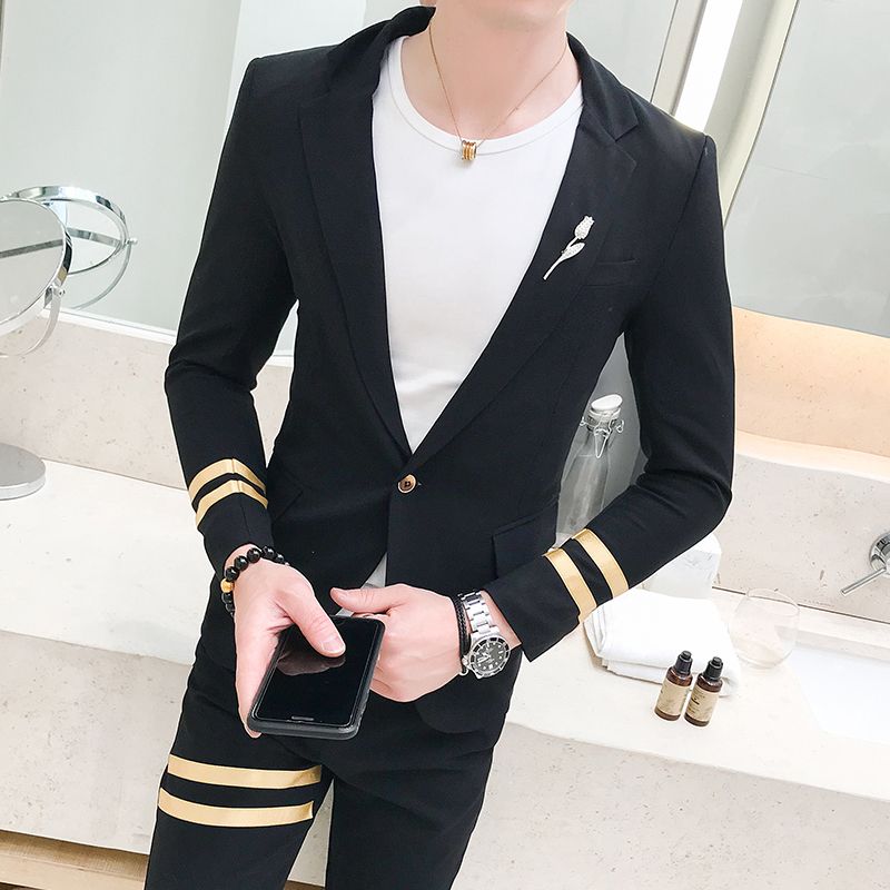 casual party wear suits for mens