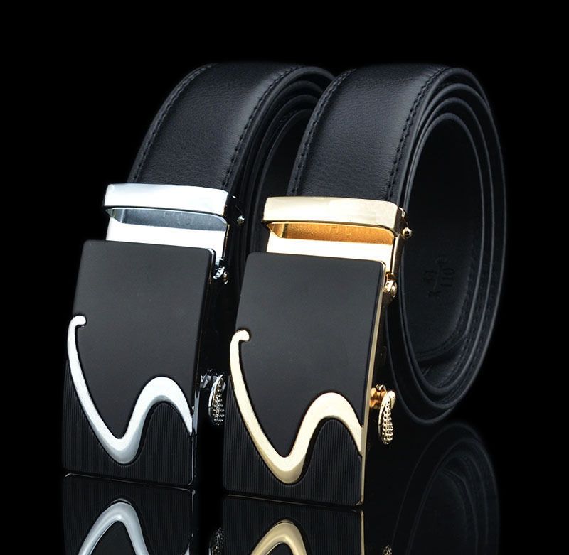 trending belts for men
