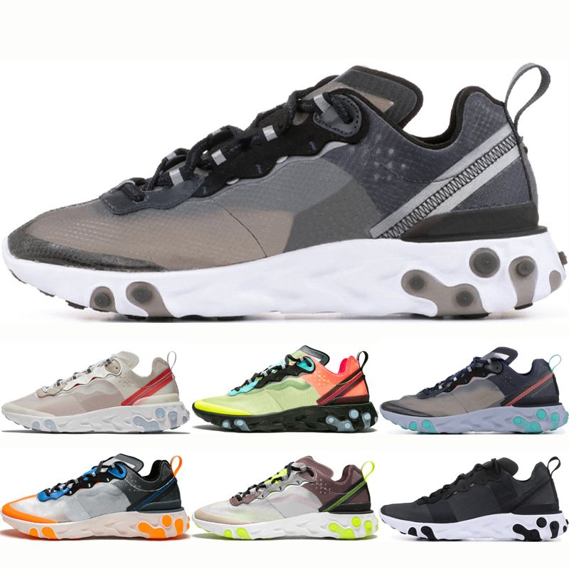 nike react element 87 homme