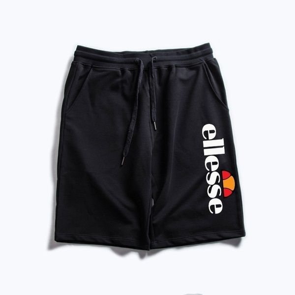 ellesse shorts mens