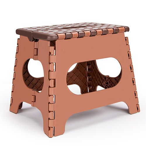 bathroom stool plastic