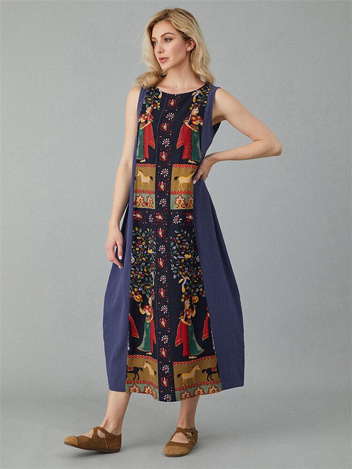 Ethnic sales style clothing