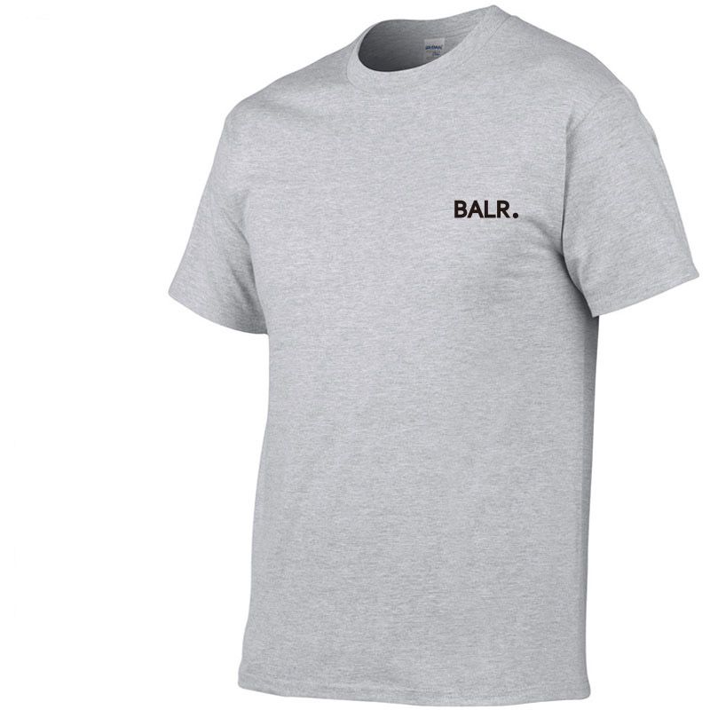 Balr. Heren T-shirts SALE • Tot 50% korting • SuperSales