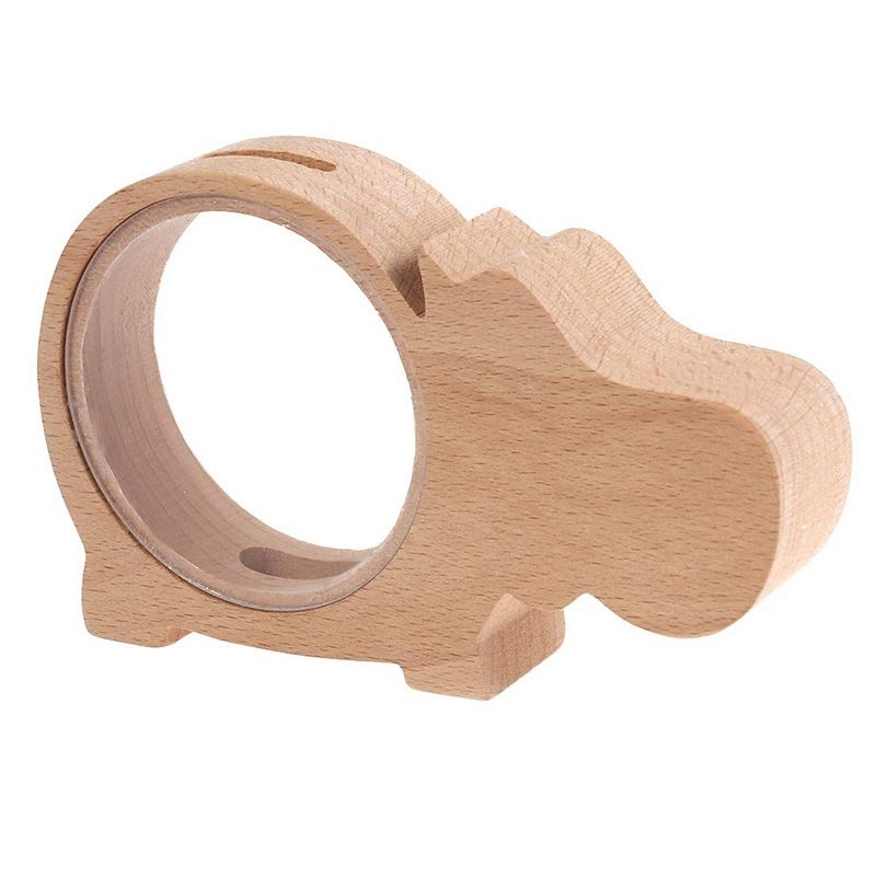 toddler coin bank