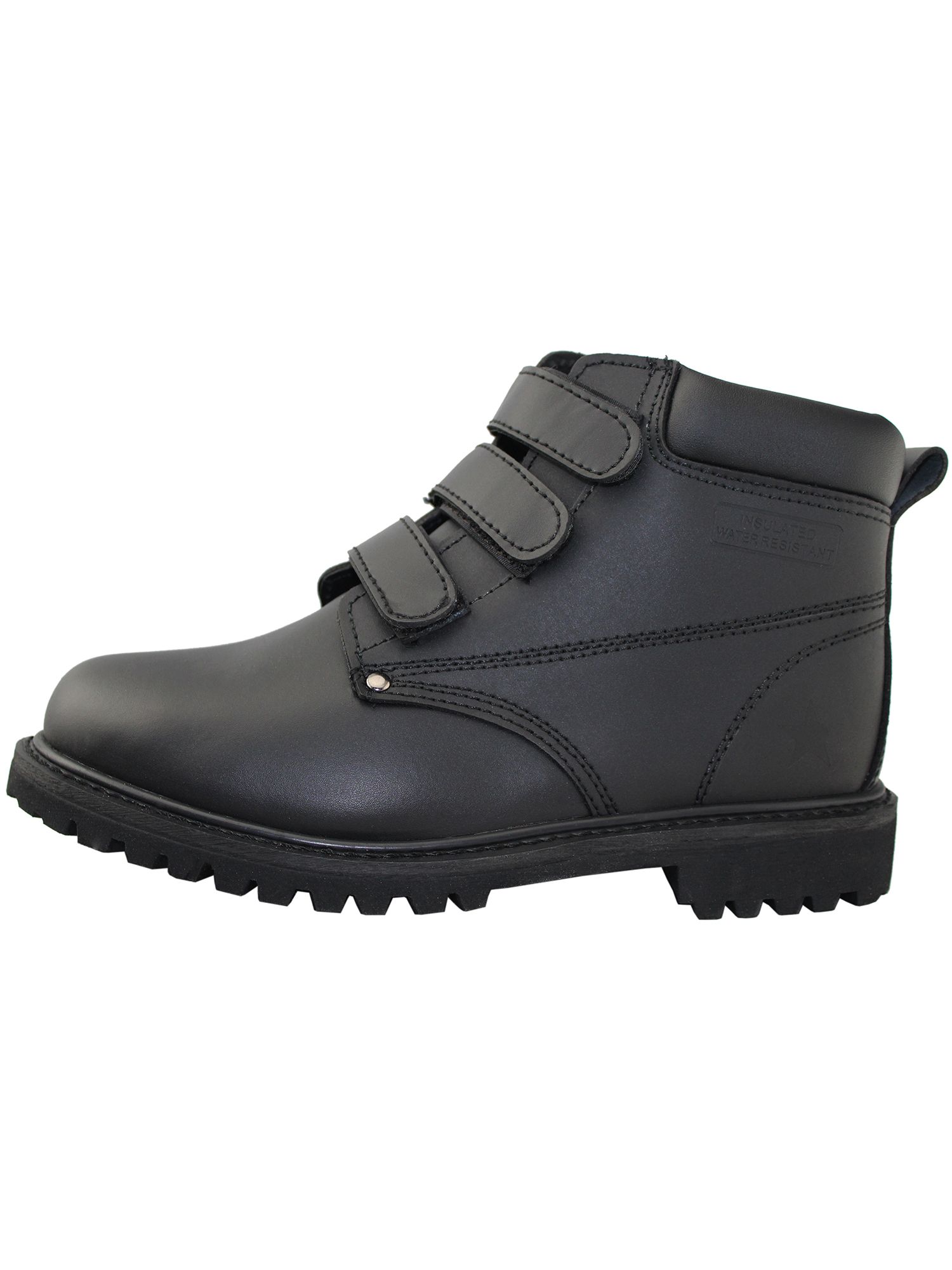 Work Boots Leather Boots Ankle Boots 